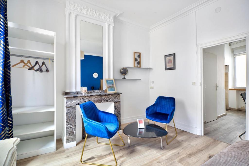 Apartment Rosa Toulouse